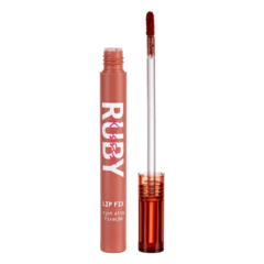 LIP FIX TINT - RUBY KISSES - Korean & Cia Cosmetics