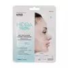 MÁSCARA FACIAL DE BIO-CELLULOSE HIDRA YOUNG - KISS NEW YORK