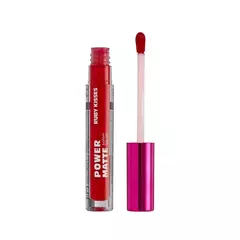 BATOM LÍQUIDO POWER MATTE - RUBY KISSES - loja online