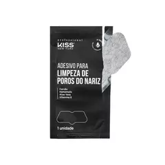 ADESIVO PARA LIMPEZA DE POROS DO NARIZ - KISS NEW YORK na internet