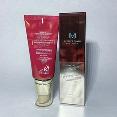 MISSHA M PERFECT COVER B.B. CREAM - comprar online