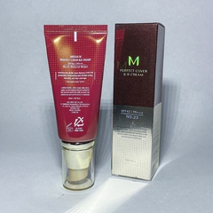 MISSHA M PERFECT COVER B.B. CREAM - Korean & Cia Cosmetics