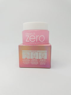 Clean It Zero Cleansing Balm Banila Co - loja online