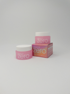 Imagem do Clean It Zero Cleansing Balm Banila Co