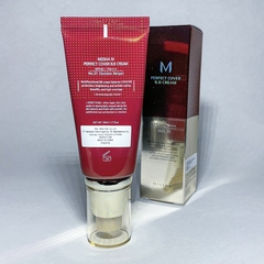 MISSHA M PERFECT COVER B.B. CREAM - comprar online