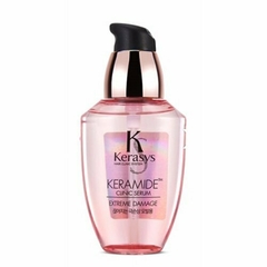 KERASYS KERAMIDE EXTREME DAMAGE CLINIC SERUM 70 ML - comprar online