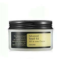 COSRX - ADVANCED SNAIL 92 ALL IN ONE CREAM 100ML