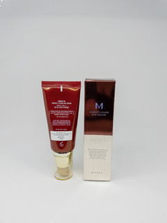 Imagem do MISSHA M PERFECT COVER B.B. CREAM