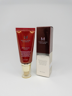 MISSHA M PERFECT COVER B.B. CREAM - loja online