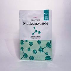 Máscara Facial Madecassoside - ETUDE HOUSE