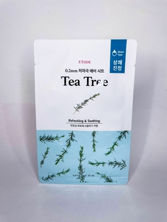 Máscara Facial Tea Tree - ETUDE HOUSE