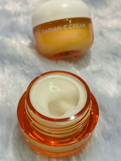 Radian-C Cream Laneige 10ml - comprar online