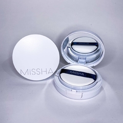 Magic Cushion Moist Up FPS50+ PA+++com 15g - MISSHA