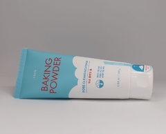 Espuma de Limpeza Profunda Baking Powder Etude House 160g - PORE CLEANSING FOAM - loja online