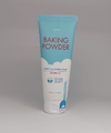 Espuma de Limpeza Profunda Baking Powder Etude House 160g - PORE CLEANSING FOAM