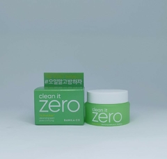 CLEAN IT ZERO CLEANSING BALM – PORE CLARYFYING - loja online