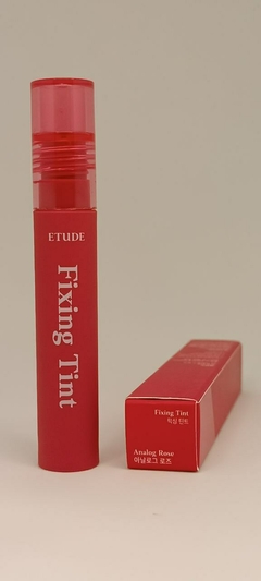 Fixing Tint Etude House 4g na internet