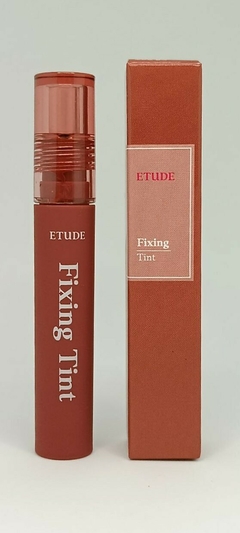 Fixing Tint Etude House 4g - comprar online