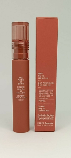 Fixing Tint Etude House 4g - loja online