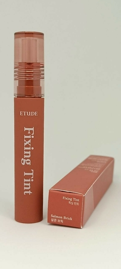 Fixing Tint Etude House 4g - Korean & Cia Cosmetics