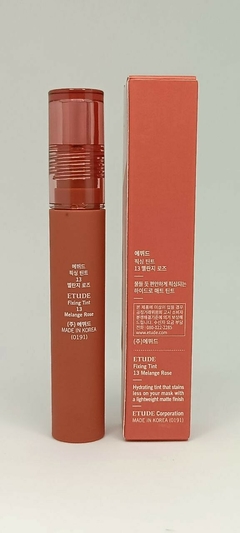 Fixing Tint Etude House 4g - comprar online