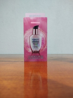 KERASYS KERAMIDE EXTREME DAMAGE CLINIC SERUM 70 ML - Korean & Cia Cosmetics