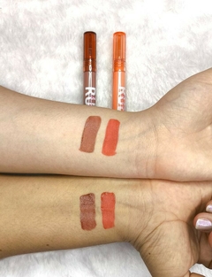 LIP FIX TINT - RUBY KISSES - comprar online