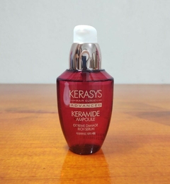 KERASYS SERUM KERAMIDE EXTREME DAMAGE RICH 70 ML na internet