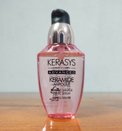 KERASYS KERAMIDE EXTREME DAMAGE CLINIC SERUM 70 ML na internet