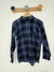 Camisa xadrez flanelada - comprar online