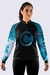 Camisa Camiseta Feminina ClickFish Pesca Esportiva Dry Fps50+ Leve Confortavel