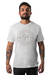 Camiseta Masculina Forçado a Trabalhar ClickFish 100% Algodão