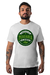 Camiseta de Pesca Masculina Estampada ClickFish 100% Algodão na internet