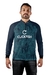 Camisa Camiseta ClickFish Pesca Esportiva Dry Fps50+ Tucunare