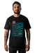 Camiseta Masculina de Pesca Lago Branca ClickFish 100% Algodão na internet