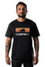 Camiseta Masculina de Pesca Javali ClickFish 100% Algodão