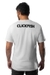 Camiseta Masculina Nascido para Pescar ClickFish 100% Algodão - ClickFish