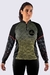 Camisa Camiseta Feminina ClickFish Pesca Pirarucu Dry FPS50+ com Punho