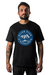 Camiseta Masculina de Pesca Montanha Branca ClickFish 100% Algodão na internet