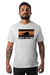 Camiseta Masculina de Pesca Javali ClickFish 100% Algodão na internet