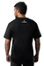 Camiseta Masculina Desistir Jamais ClickFish 100% Algodão - ClickFish