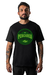 Camiseta de Pesca Masculina Estampada ClickFish 100% Algodão na internet