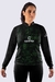 Camisa Camiseta Feminina ClickFish Dry Fps50+ Leve Com Punho Caça e Pesca