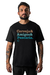 Camiseta Masculina Amigo e Pescaria Branca ClickFish 100% Algodão na internet