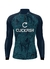 Camisa Camiseta ClickFish Pesca Esportiva Dry Fps50+ Tucunare na internet