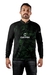 Camisa Camiseta ClickFish Dry Fps50+ Leve Com Punho Caça e Pesca