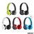 Auriculares bluetooth P47