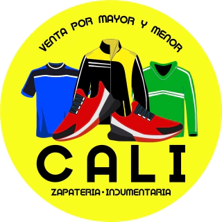 Zapateria e indumentaria cali