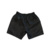 Shorts Sport STORM Logo Refletivo na internet