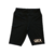 Shorts Biker STORM Logo Refletivo - comprar online